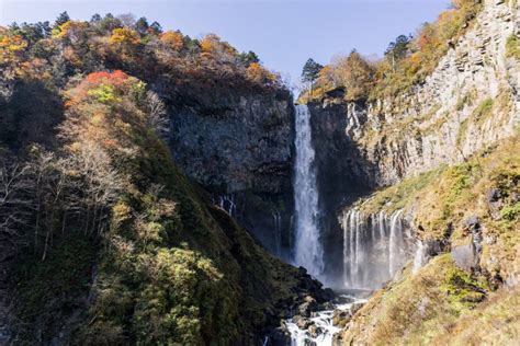 10 Most Beautiful Waterfalls In Japan | Japan Wonder Travel Blog