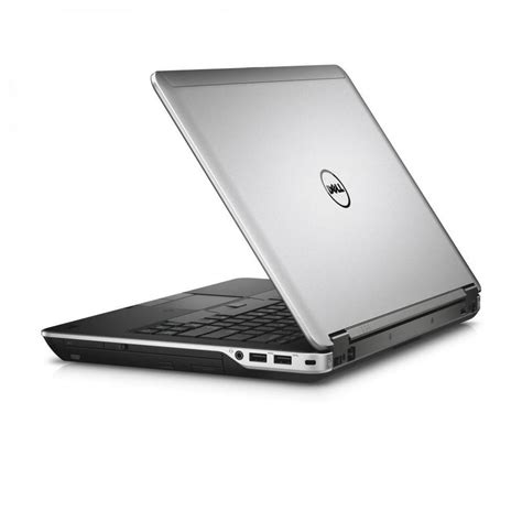 Dell E6440 14.1" Laptop, Intel Core i5, 4th Generation, 4GB RAM, 250GB Hard Drive, Camera ...