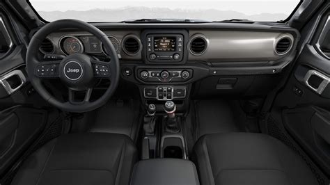 2019 Jeep® Wrangler Unlimited Sport S | Jeep® Chrysler Dodge Ram FIAT ...