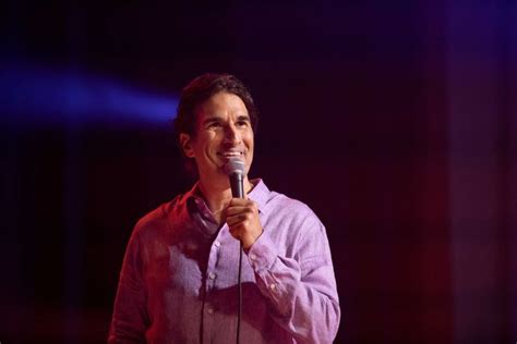 Review: Gary Gulman’s ‘The Great Depresh’ HBO Comedy Special