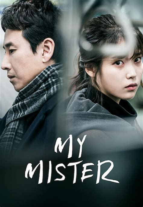 Watch My Mister Online | Season 1 (2020) | TV Guide