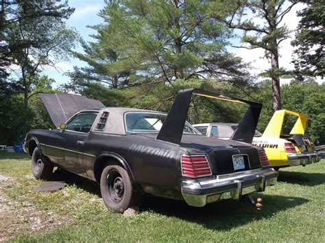 1978 Dodge Magnum GT 360 For Sale in Potosi, MO