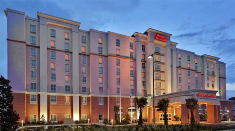 15 of the Best Hotels Near Orlando International Airport (MCO) for Families - The Family ...