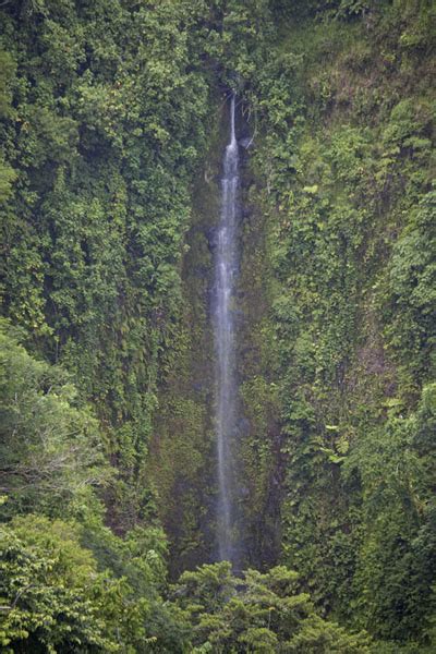 Pohnpei waterfalls | Travel Story and Pictures from Federated States of ...