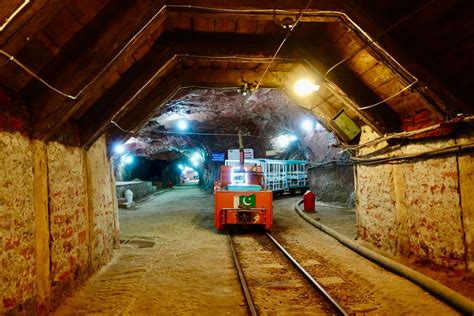 Khewra Salt Mine Tour - 1 Day | Pakistan's No.1 Guides | 2024-25