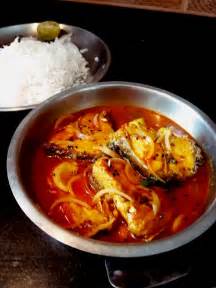 Fish curry bengali - camsapje