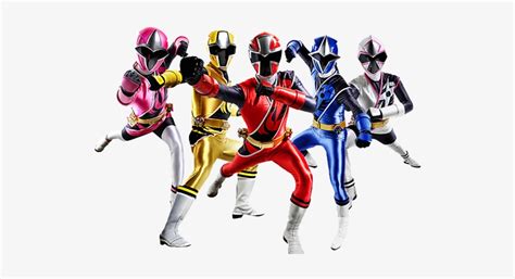 Power Rangers Ninja Steel - Power Ranger Ninja Png Transparent PNG - 1600x412 - Free Download on ...