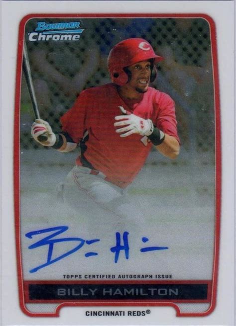 Billy Hamilton (baseball, born 1990) - Alchetron, the free social ...