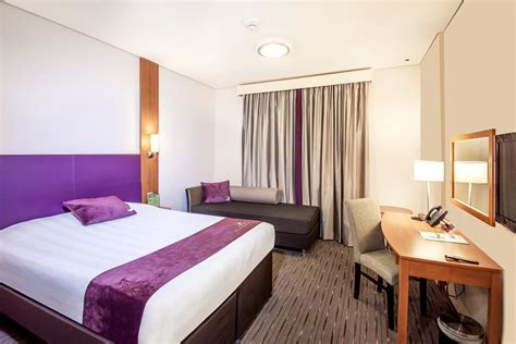 Premier Inn Abu Dhabi Capital Centre Hotel - Deals, Photos & Reviews