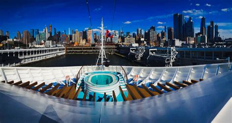 8 Must Know Things About The Manhattan Cruise Terminal ~ Hello, Big Apple