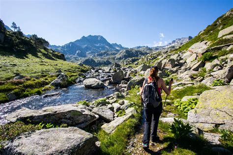 Pyrenees Hut to Hut Hiking - Your multi-day hikes in the Pyrenees