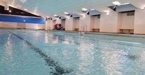 Swimming at Armthorpe Leisure Centre | DCLT