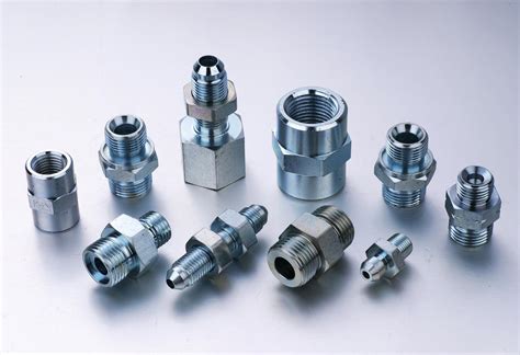 Hydraulic Hose Fittings by Global Industrial Suppliers, Hydraulic Hose ...