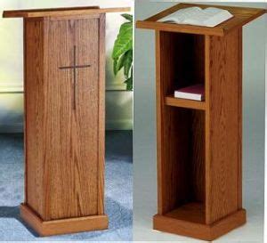 China Wooden Lectern - China Wooden Lectern, Wood Lecturn