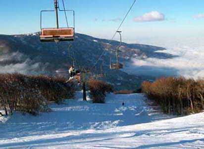 Pelion Ski Center - MyTraveler.gr