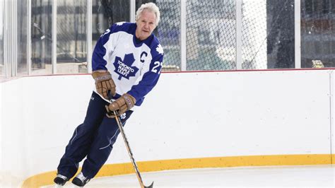 Darryl Sittler | Legendary Toronto Maple Leaf | The Spotlight Agency