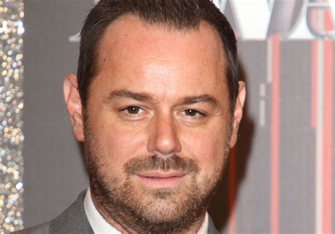 7 things you didn't know about EastEnders' Danny Dyer, AKA Mick Carter