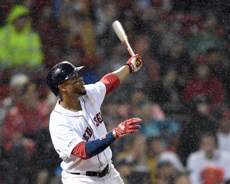 Youth behind him, two-time All-Star Xander Bogaerts in prime – Boston Herald