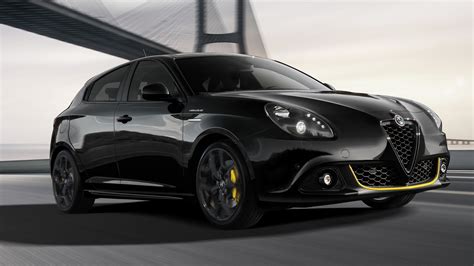 Alfa Romeo Giulietta Veloce 2019 5K Wallpaper | HD Car Wallpapers | ID #12262