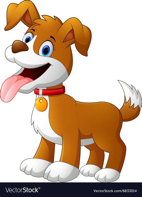 Cartoon Dog Drawing, Cute Dog Cartoon, Baby Cartoon, Cartoon Kids ...