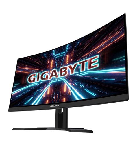 Gigabyte G27FC-EK - Comprar monitor gaming 27" Full HD 165Hz