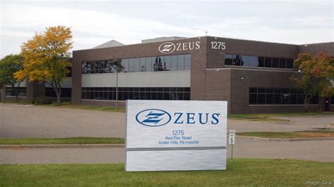 Zeus Industrial Products opening CathX manufacturing facility in Arden ...