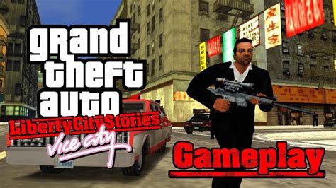 Gta Vice City Stories Psp Link