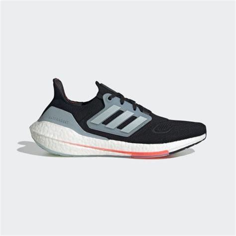 adidas Ultraboost 22 Shoes - Black | adidas Philippines