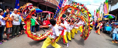 BEST PLACES TO ENJOY FESTIVE CHINESE NEW YEAR CELEBRATIONS IN INDONESIA ...