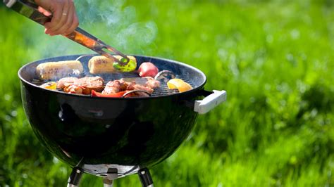 Top Tips For Outdoor Grilling To Celebrate National BBQ Week | Tefal Blog