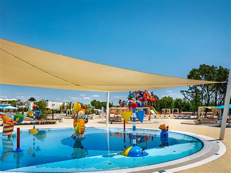 Istra Premium Camping Resort, Funtana, Istria | AdriaCamps