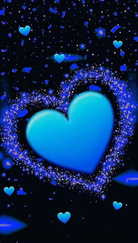 Heart Nature Wallpapers - Top Free Heart Nature Backgrounds - WallpaperAccess