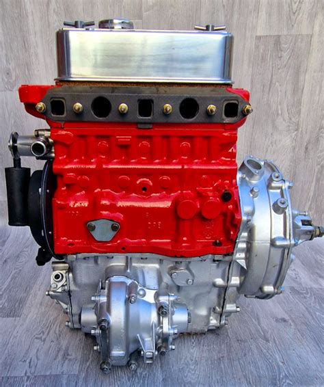 CLASSIC MINI NEW 1380cc 115BHP ENGINE AND GEARBOX FULLY BUILT | in Bradford, West Yorkshire ...