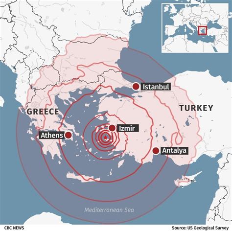 Man, 70, pulled out alive in Turkey as quake’s death toll hits 60 – ENA ...