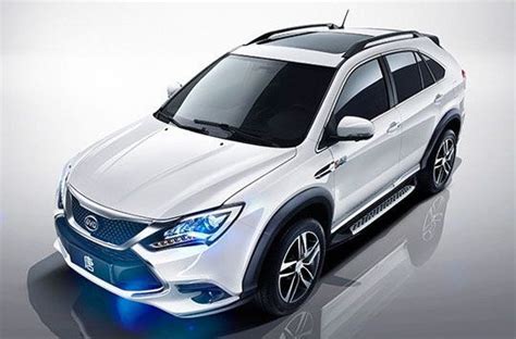 BYD Tang hybrid SUV on sale soon $50,000 – World AUTOMobile | China ...