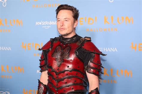 Elon Musk Shocked He Was Booed: 'A First For Me'