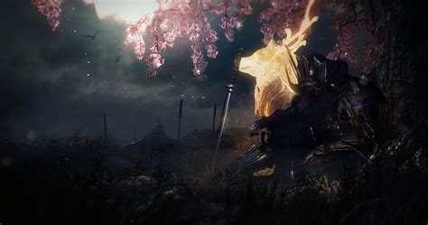 Nioh 2 Wallpapers - Wallpaper Cave