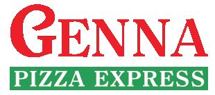 Genna Menu - Genna Pizza Express