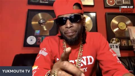 Yukmouth (Luniz): «Los OG’s la han jodido con las nuevas generaciones»