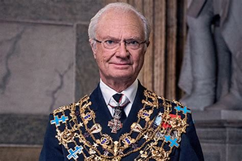 Sweden's Royal Palace Releases Health Update on King Carl XVI Gustaf, 76, Following His Heart ...