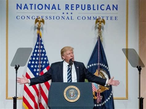 Republican National Committee Raises Record $41.5 Million in 2017