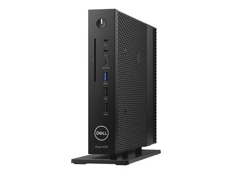 Dell Wyse 5070 - Thin client | SHI