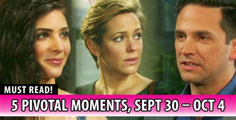 Days of Our Lives Recap: 5 Pivotal Moments From This Past Week