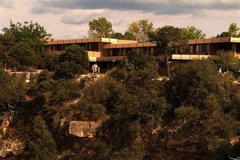 Thunderbird Lodge On The Rim | Grand canyon hotels, Best grand canyon hotels, Thunderbird lodge