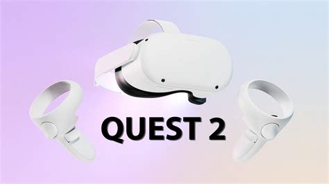 The NEW Oculus Quest 2 / Light / S! Price/Display/Launch Discussion - Everything You NEED To ...