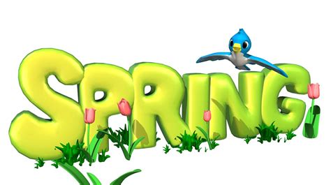 Free Spring Clip Art 2018, Download Free Spring Clip Art 2018 png images, Free ClipArts on ...