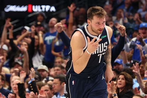 Luka Doncic Has Entered All-Time Scoring Race With Latest Milestone