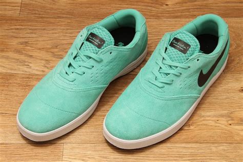 Nike SB Eric Koston 2 Crystal Mint / Black £64.95 White Sneaker, Puma ...