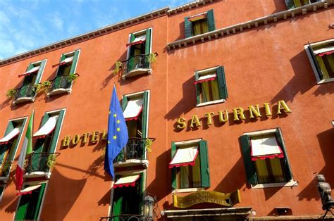 Hotel Saturnia & International, Venice – Updated 2024 Prices