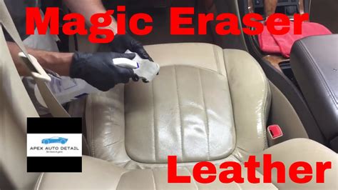 How To Remove Sweat Stains From Leather Car Seats | Brokeasshome.com